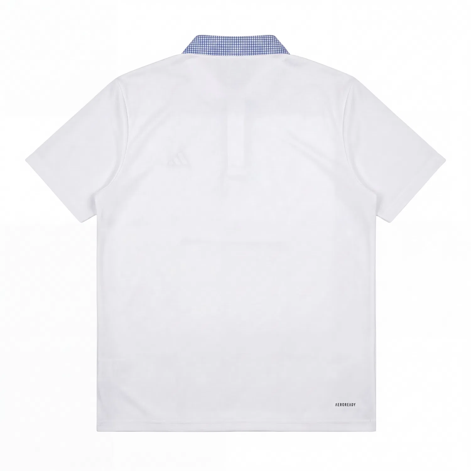 Поло-рубашка Tennis, Adidas, White — фото 3