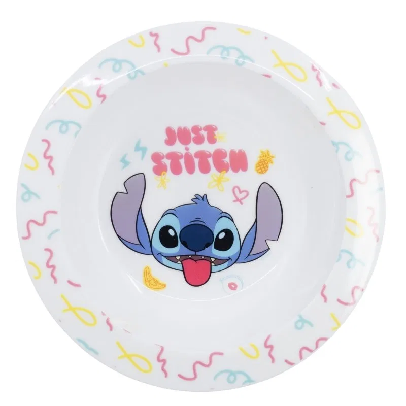 Детская тарелка Stor LILO i STITCH 15 см