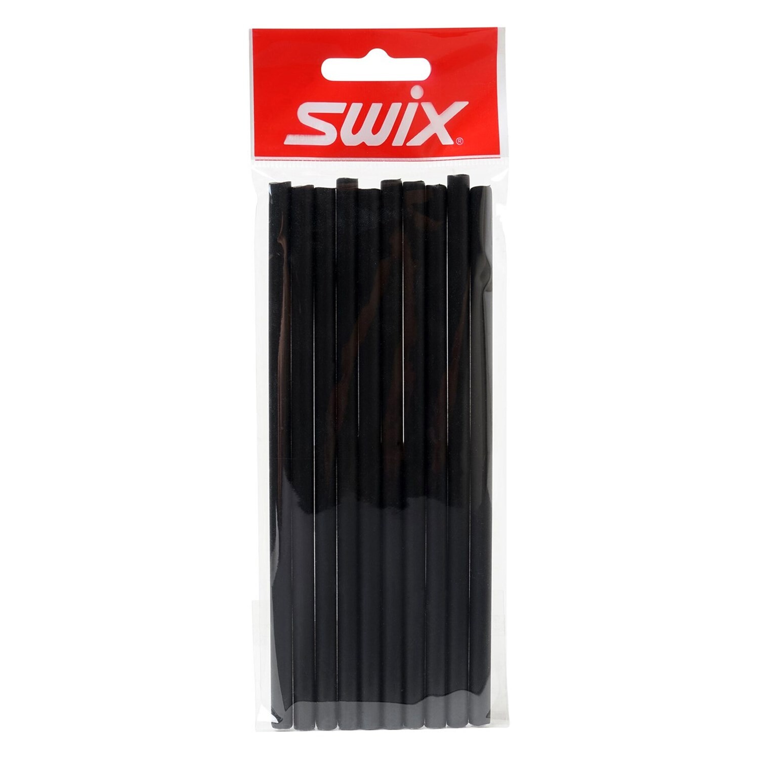 

Воск Swix P-Stick, черный