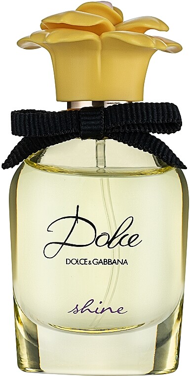 

Духи Dolce & Gabbana Dolce Shine