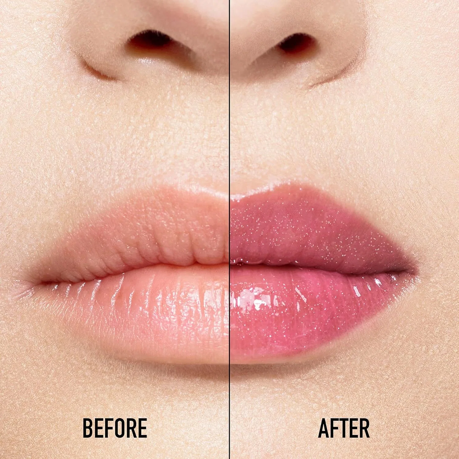 Блеск для губ Dior Addict Lip Maximizer, оттенок Intense Mauve, 6 мл — фото 4