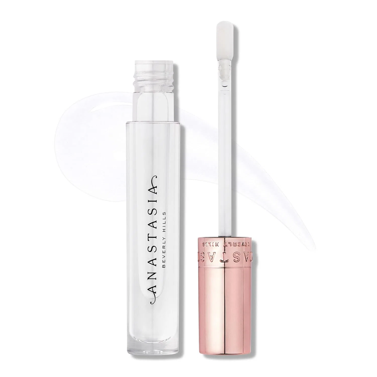 Блеск для губ Crystal Gloss, Anastasia Beverly Hills, Crystal Gloss
