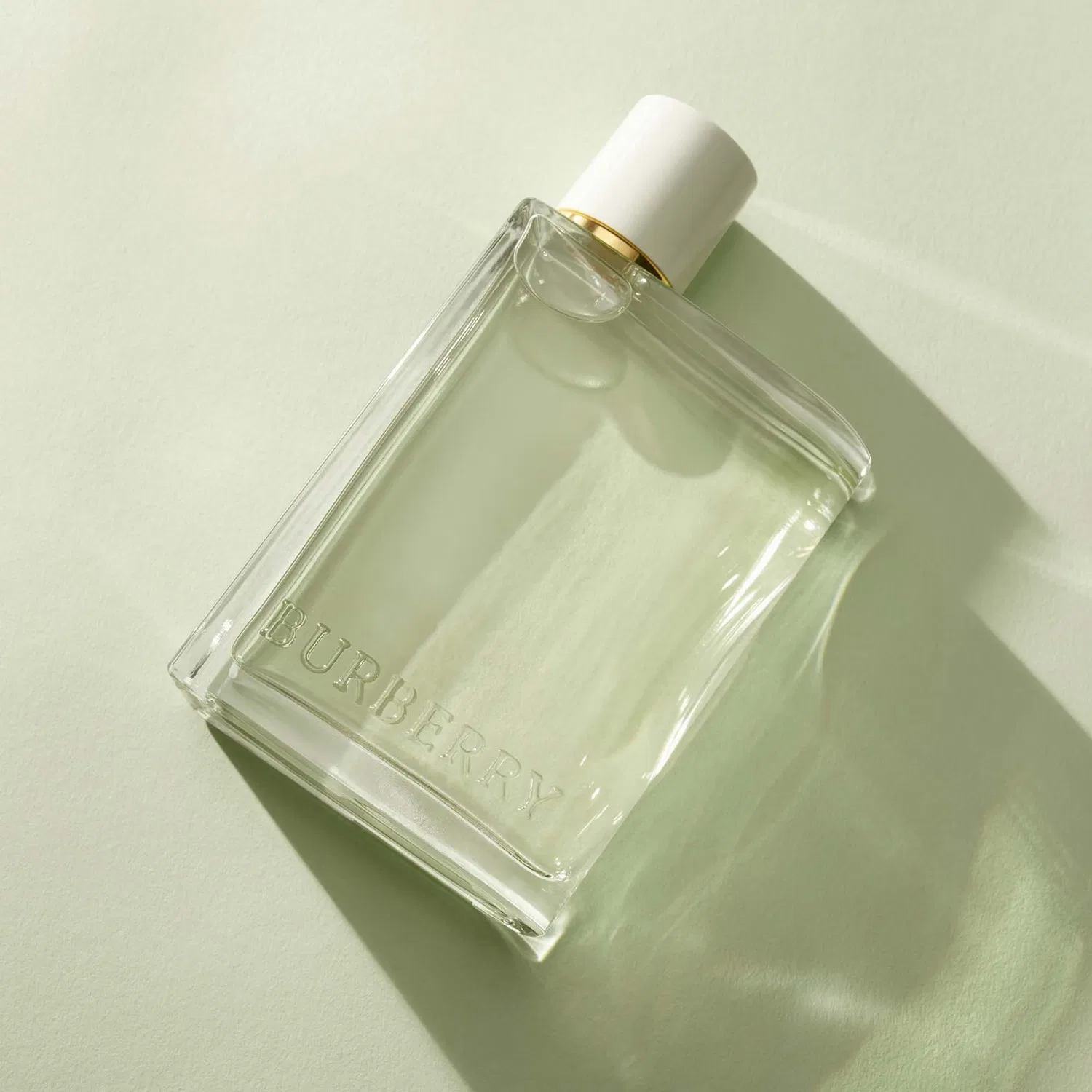 Туалетная вода 30 мл с фруктово-цветочным ароматом BURBERRY, Her — фото 4