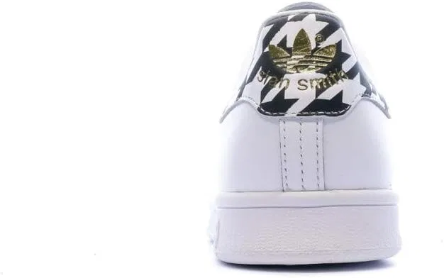 Кроссовки Adidas Stan Smith Cloud White FU9636 — фото 3