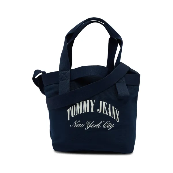 

Сумка через плечо Tommy Hilfiger, синий