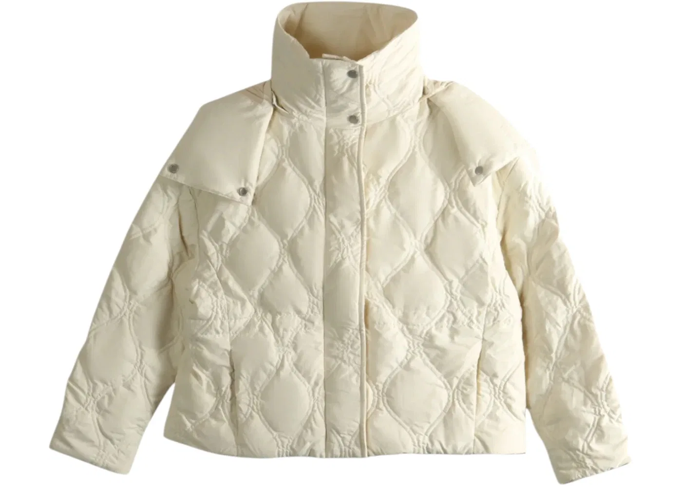 Женская куртка Canada Goose Alessia Jacket, Linen