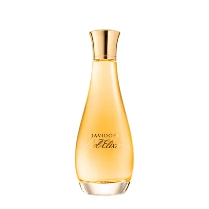 Парфюмерная вода интенсивная Davidoff Cool Elixir Woman Parfum Intense, 100 мл