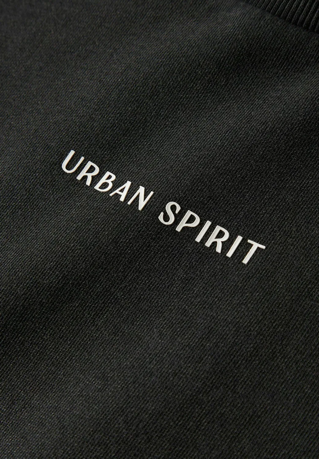 Толстовка Name It, Black — фото 3