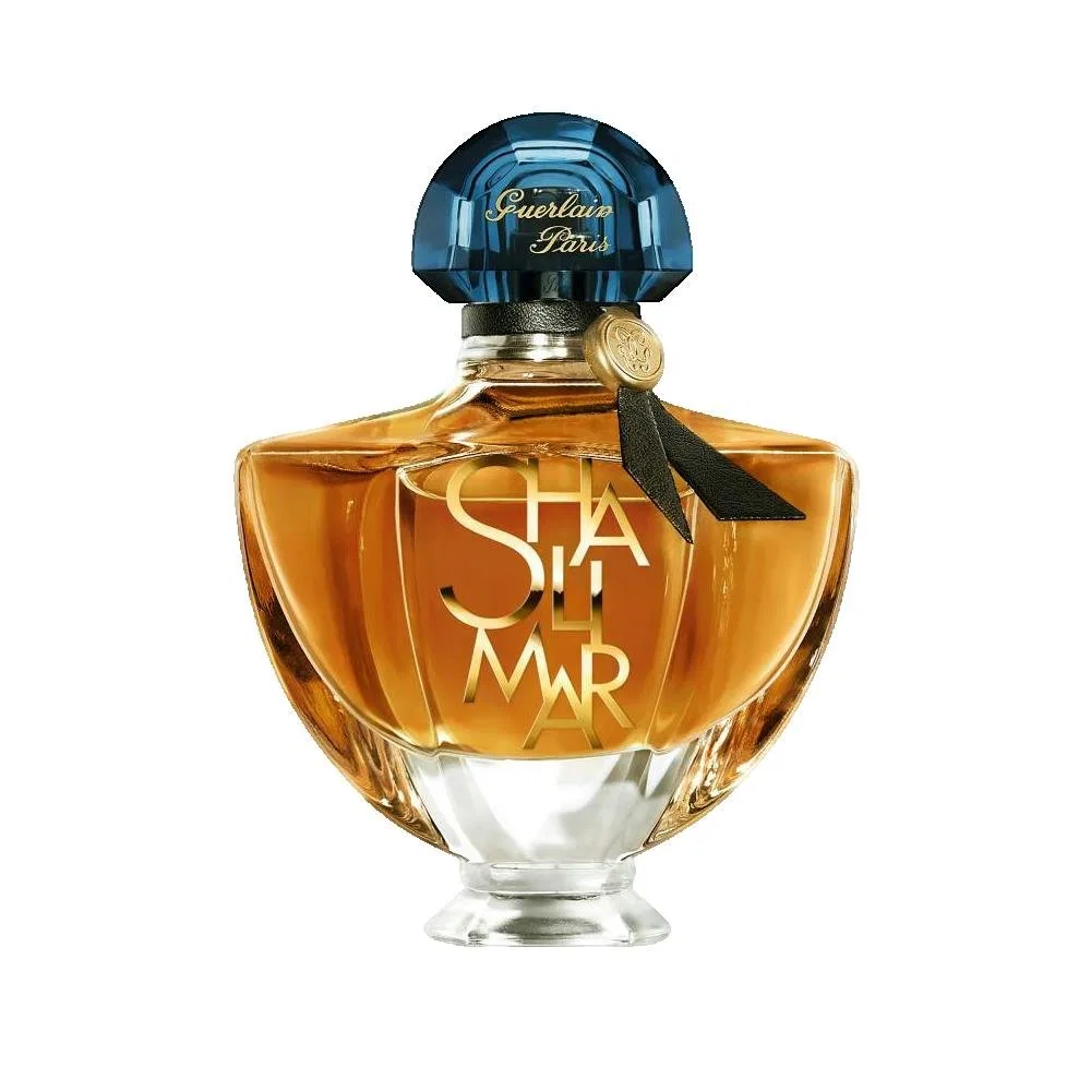 Женская туалетная вода Shalimar L’essence Guerlain, 90 мл — фото 2