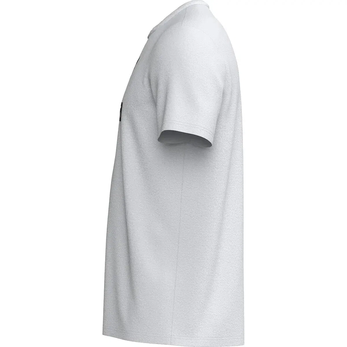 Детская футболка с коротким рукавом Erima Promo T-Shirt Weiß Junior 55Protec, Weiss — фото 3