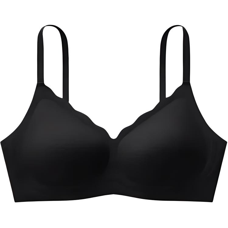 

Женский бюстгальтер 361°, черный