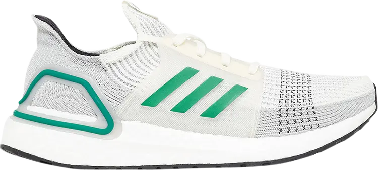 

Кроссовки Adidas UltraBoost 19 Consortium 'Classic Green', зеленый