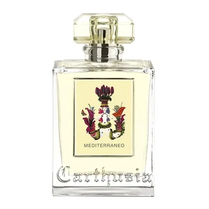 Парфюмерная вода CARTHUSIA Mediterraneo, 100 мл