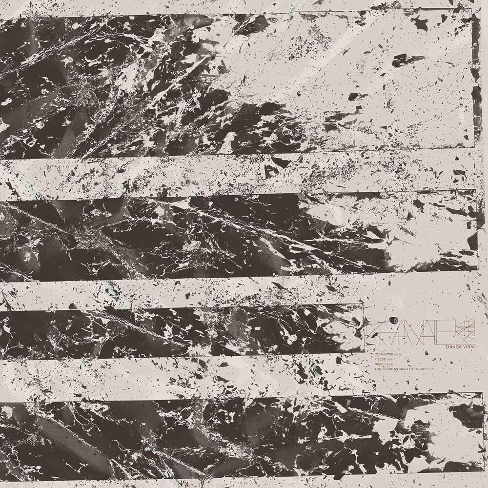 

Диск CD Things Viral - Khanate
