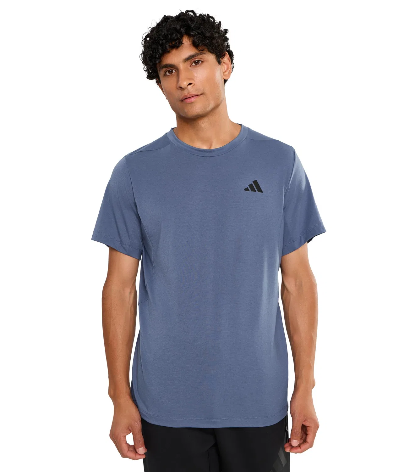 Футболка Designed 4 Training Essentials Adidas, Preloved Ink