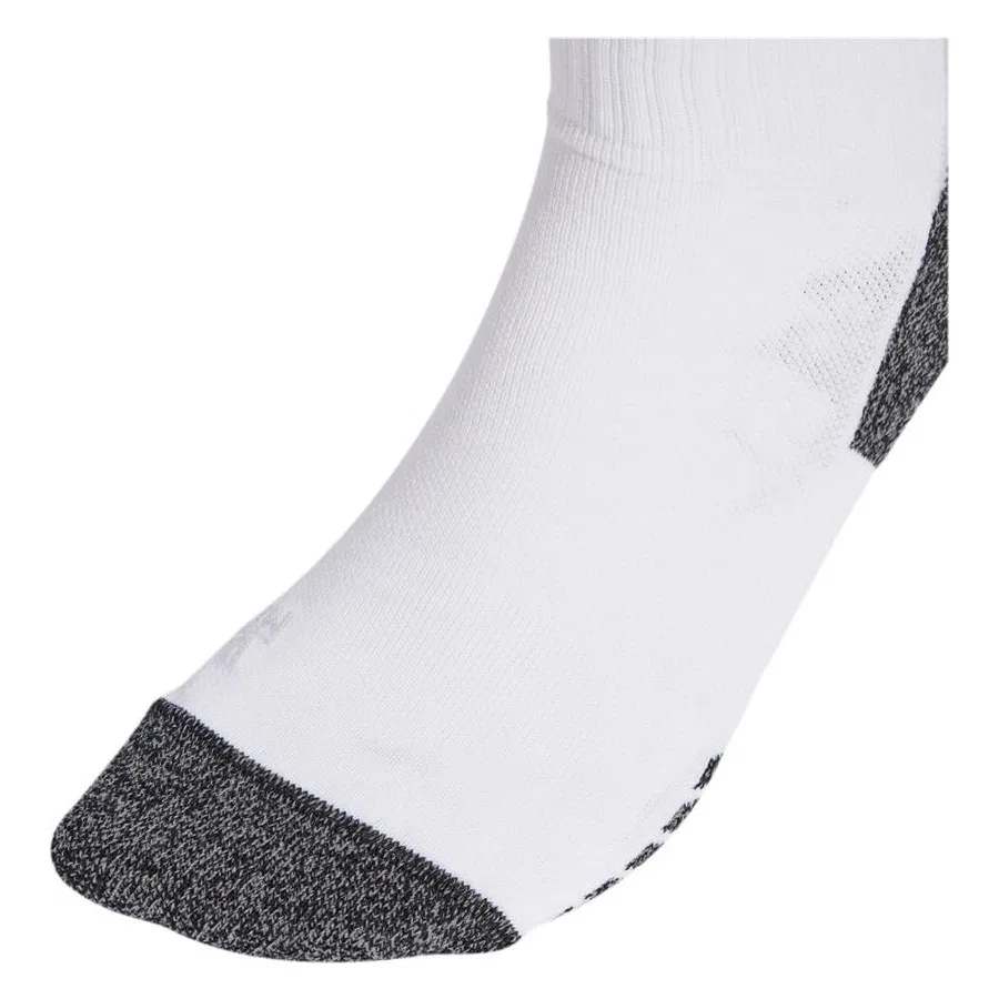 Носки спортивные с компрессией Adidas ADI25 SOCK JZ0890, Белый — фото 2