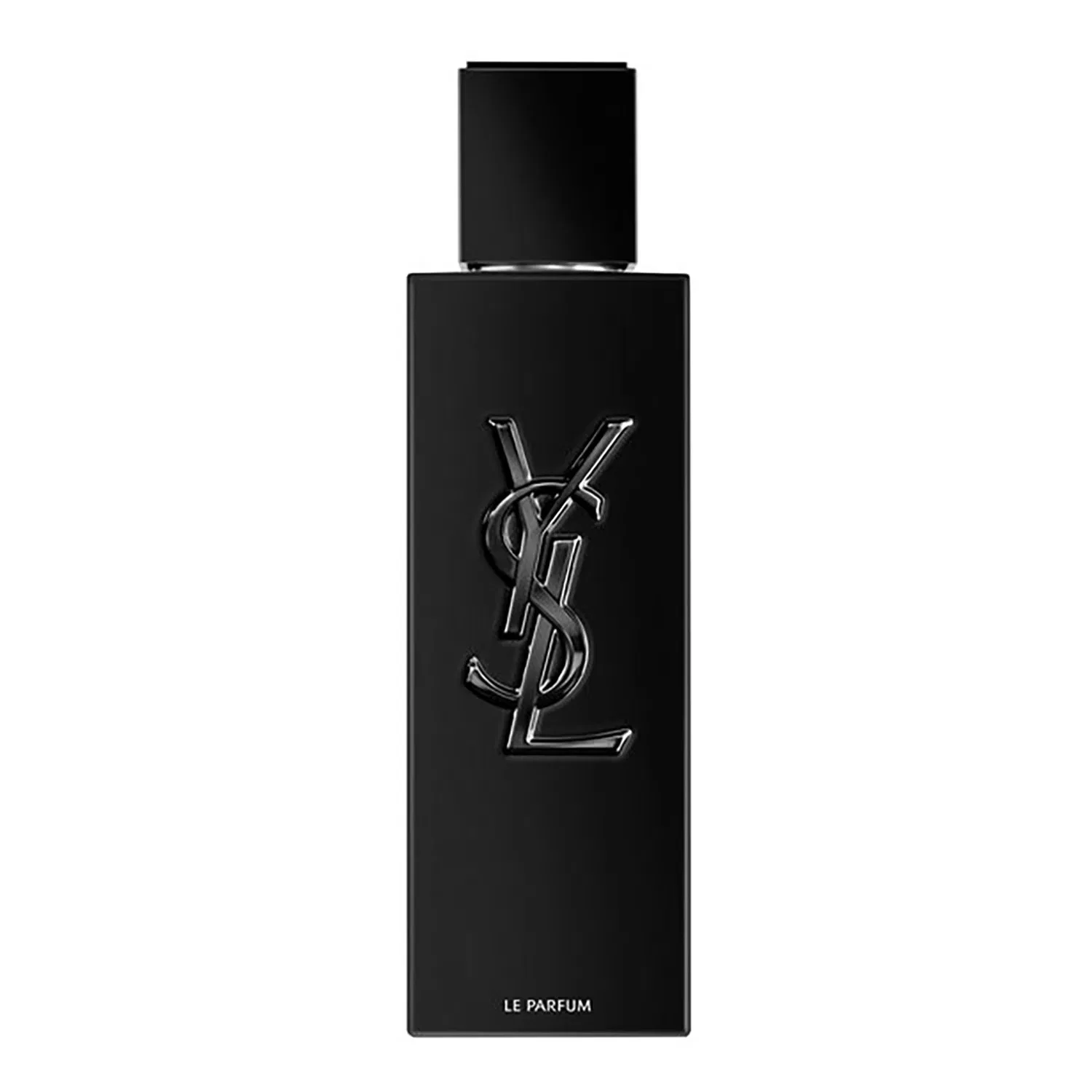 Парфюмерная вода MYSLF Le Parfum 60 мл YVES SAINT LAURENT, Черный