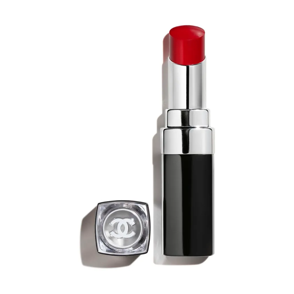 

Губная помада Rouge Coco Bloom Chanel, 138 vitalité