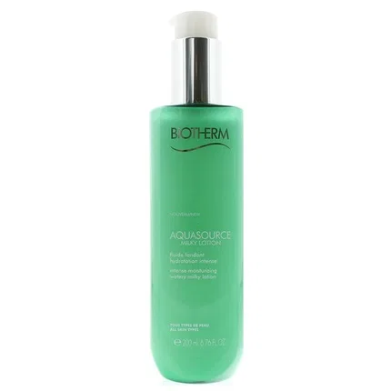 Лосьон для лица увлажняющий Biotherm Aquasource, 200 мл