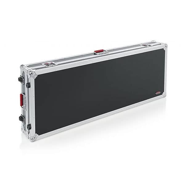 

Чехлы Gator G-Tour Keyboard Series Slim 88