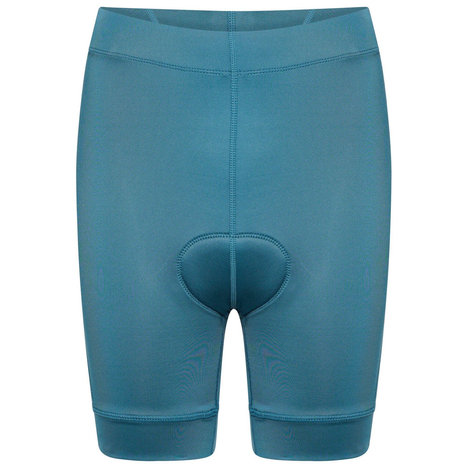 

Велосипедные шорты Habit Bike Short Biking/Cycling Ladies Breathable DARE 2B, зеленый / берлинский синий