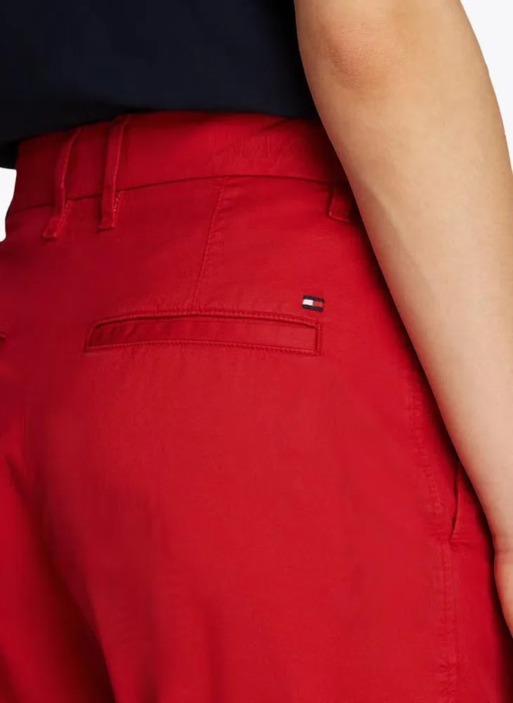 Шорты с завышенной талией Tommy Hilfiger, xld — фото 3