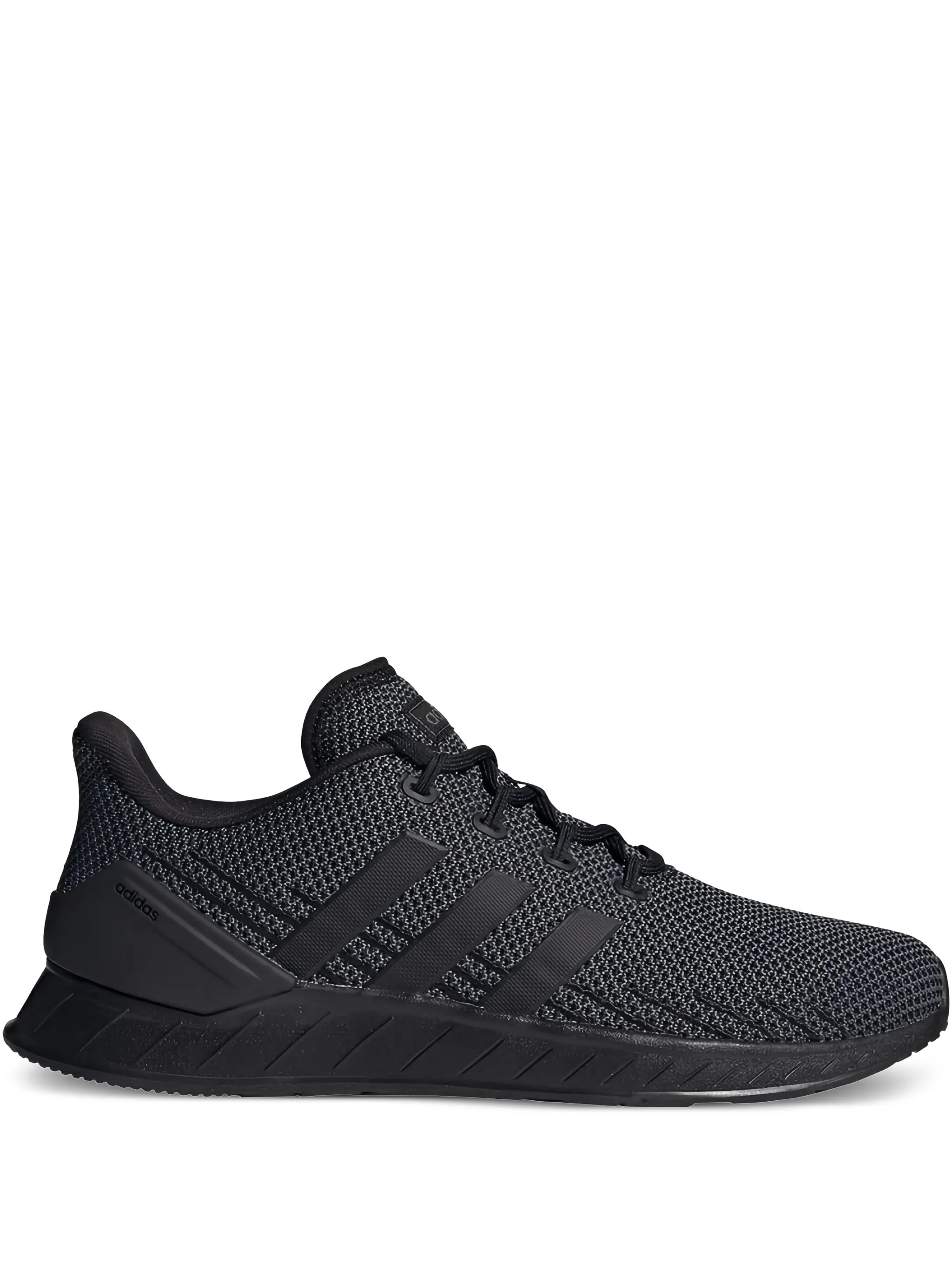 

Кроссовки Questar Flow NXT Adidas, черный