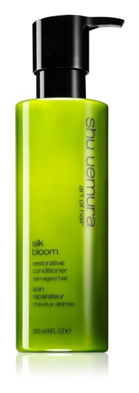 

Кондиционер для поврежденных и окрашенных волос Shu Uemura Silk Bloom