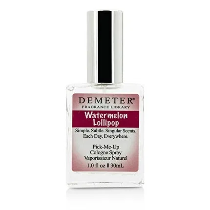 Парфюмерная вода Demeter Fragrance Library Watermelon Lollipop Cologne Spray, 30 мл
