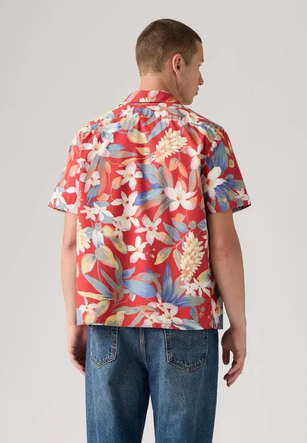 Рубашка Levi'S, красный — фото 3