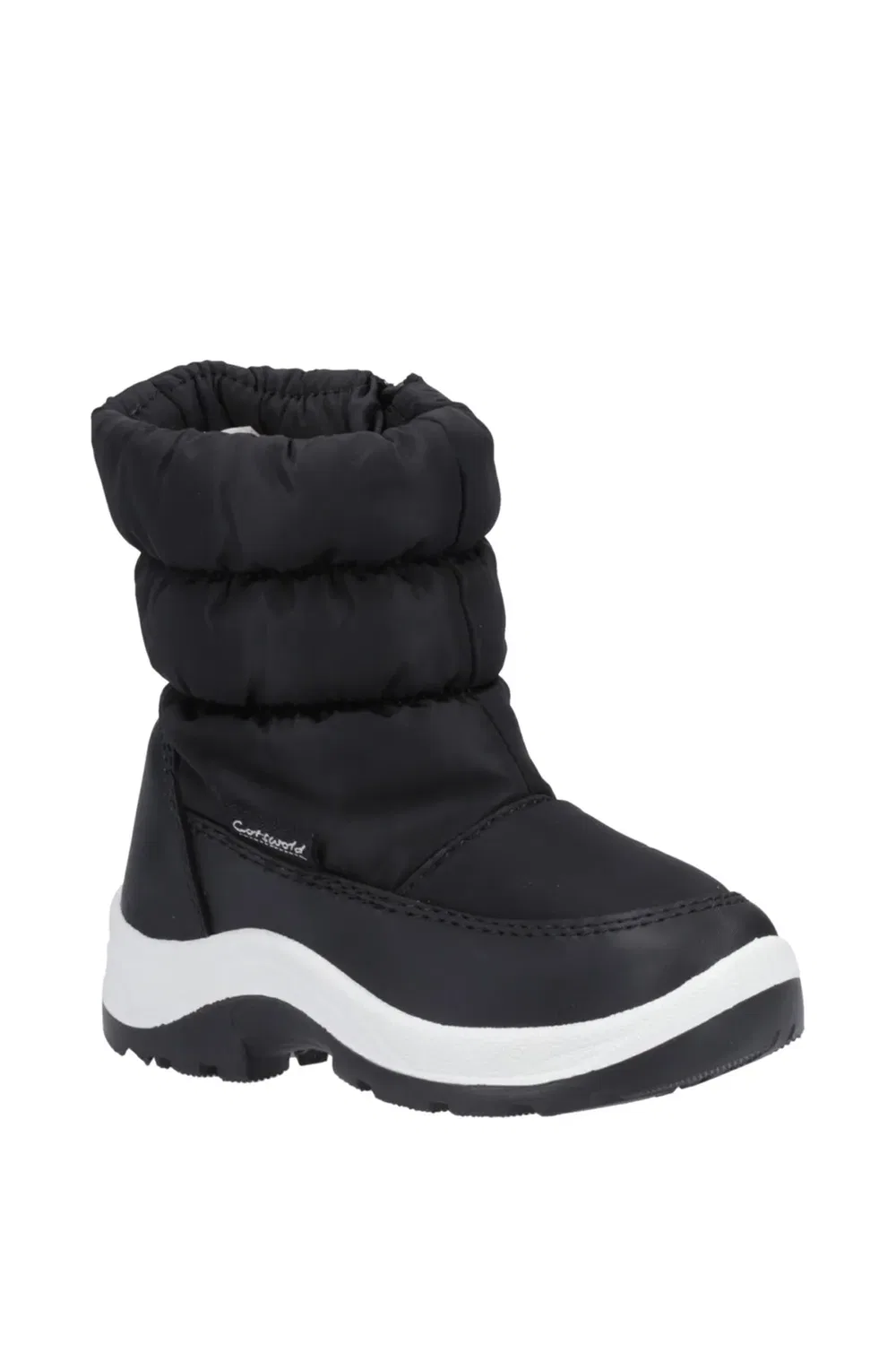 Резиновые сапоги Tirely Wellingtons Cotswold, Black