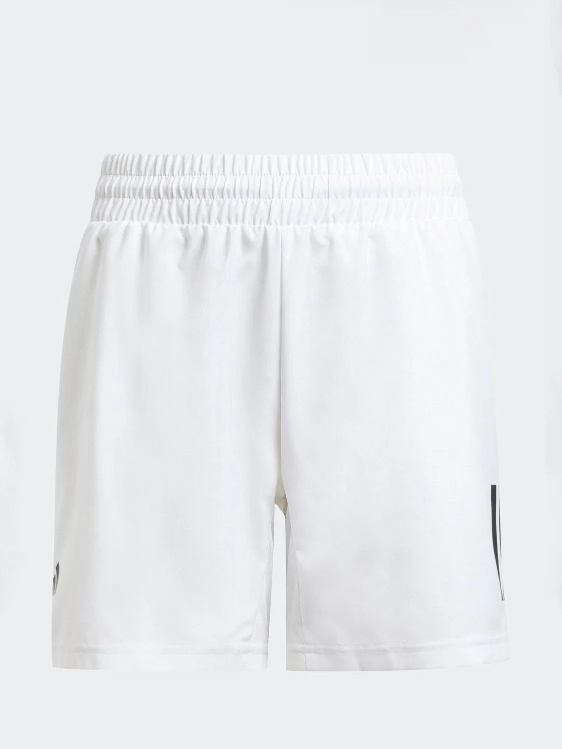 Шорты теннисные Club 3S adidas, белый
