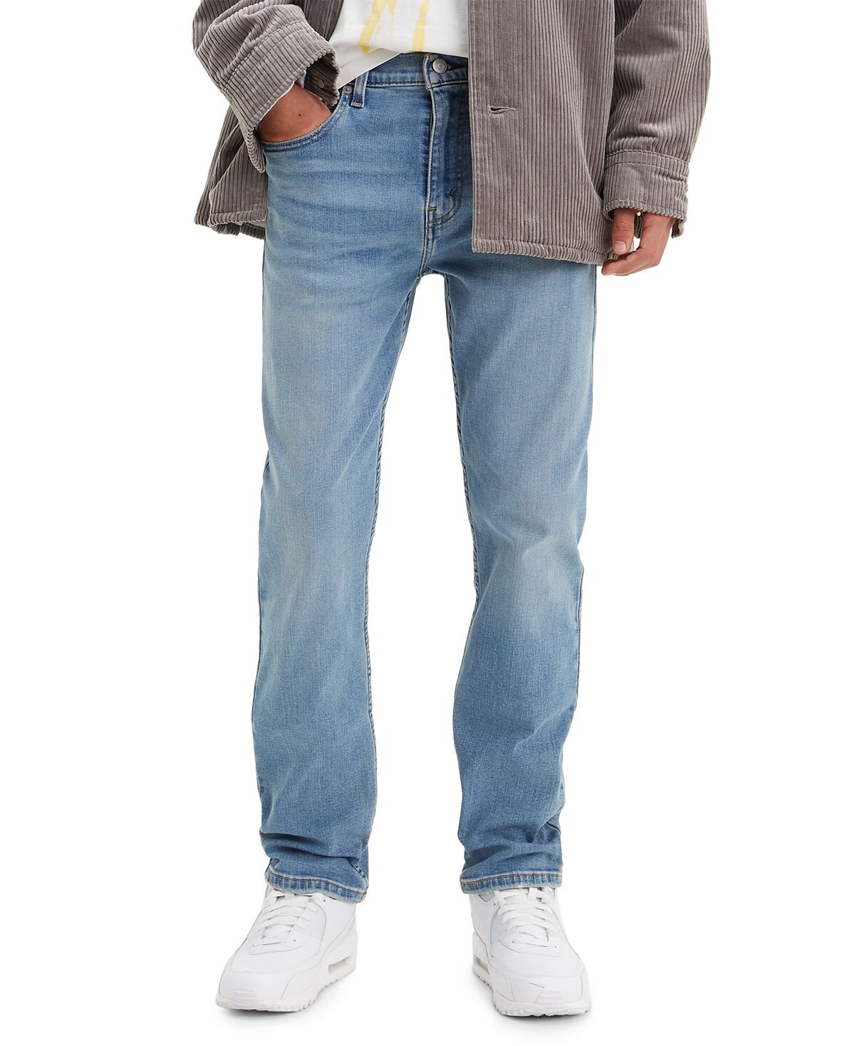 

Мужские джинсы big & tall 502™ flex taper stretch Levi's, мульти