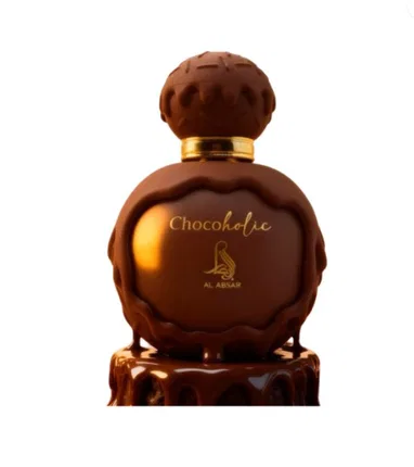Женская парфюмерная вода Al Absar Treats Chocolic 100 мл Al Haramain