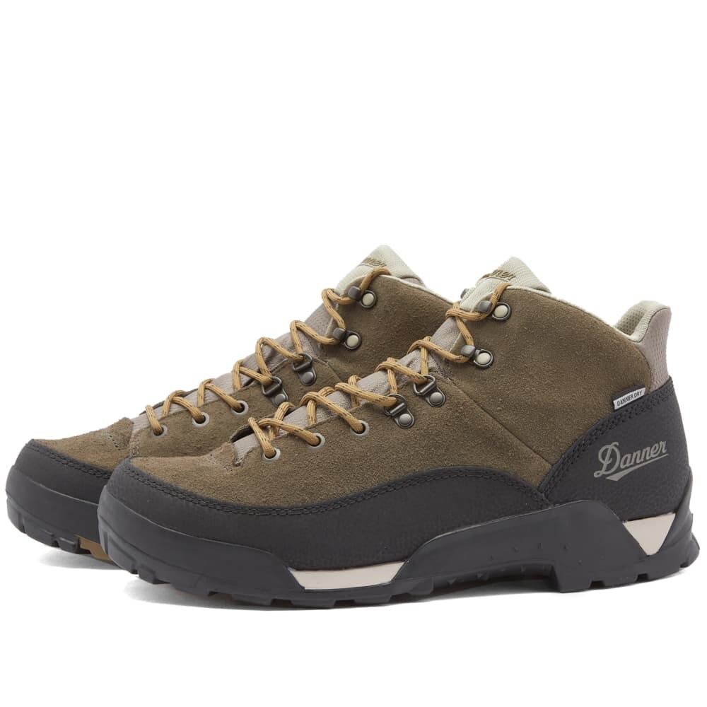 

Ботинки Danner Panorama Mid Boot