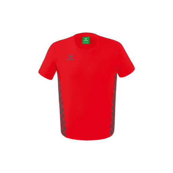 

Детский трикотаж Erima Essential Team, красный красный
