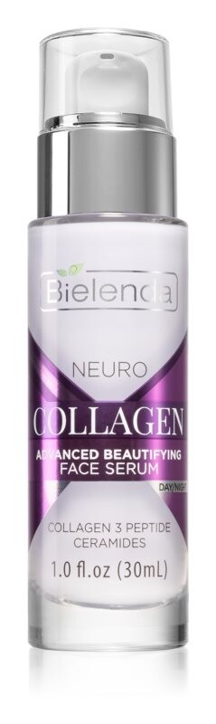 

Сыворотка для лица с коллагеном Bielenda Neuro Collagen