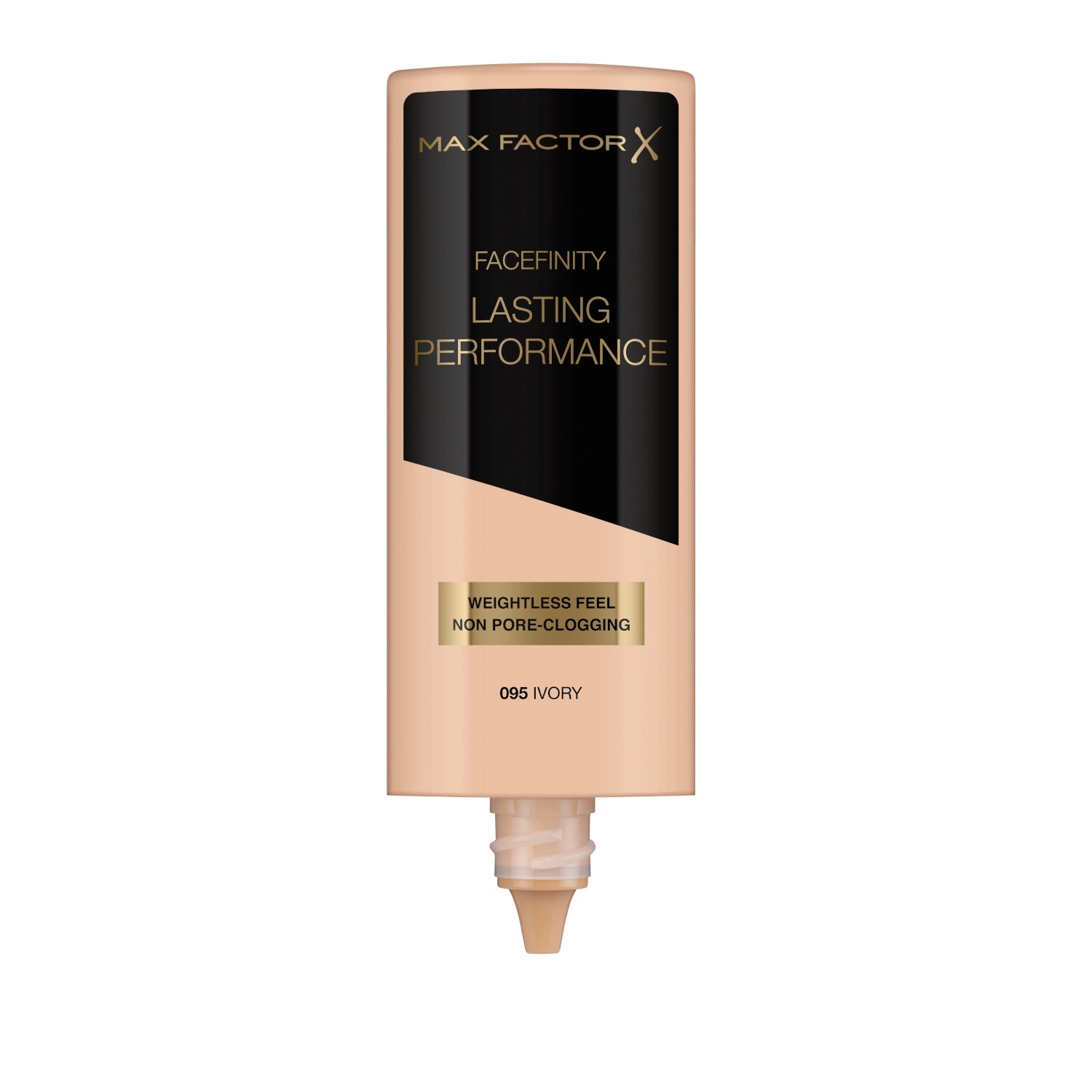 Тональная основа Max Factor Lasting Performance, 95 ivory — фото 2