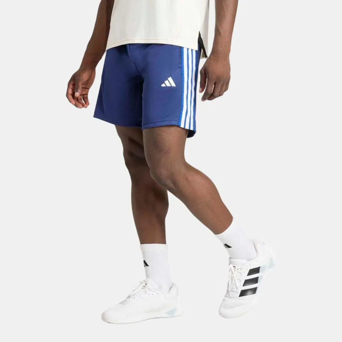 Мужские шорты для тренировок Workout Essentials adidas, Azul