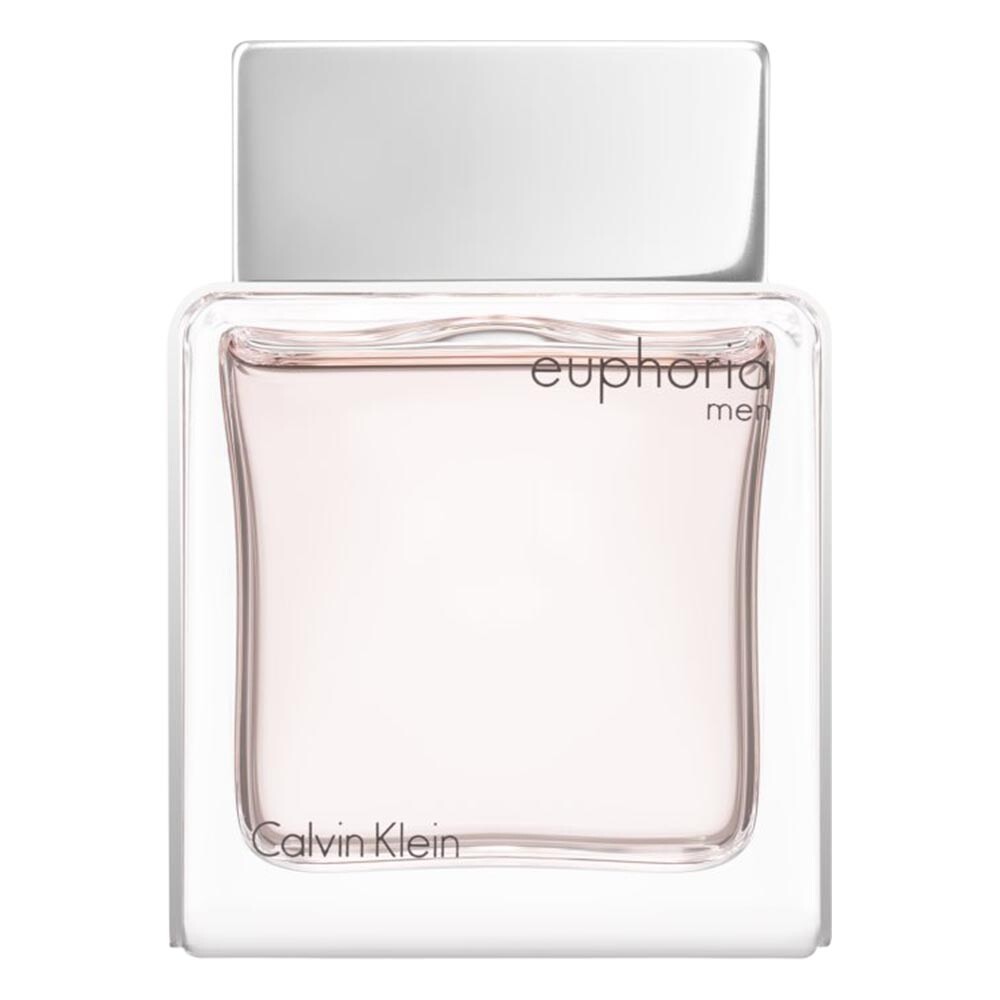 

Туалетная вода Calvin Klein Euphoria Men, 100 мл