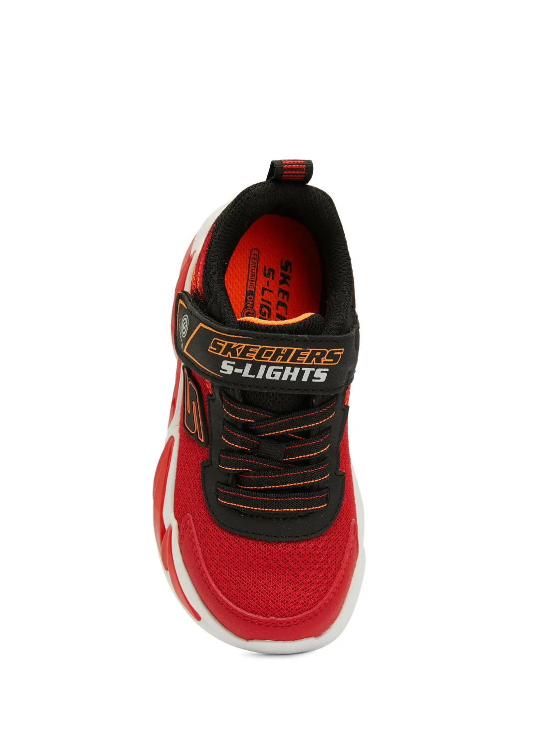 Кроссовки Skechers Light-Surge, Multi — фото 4