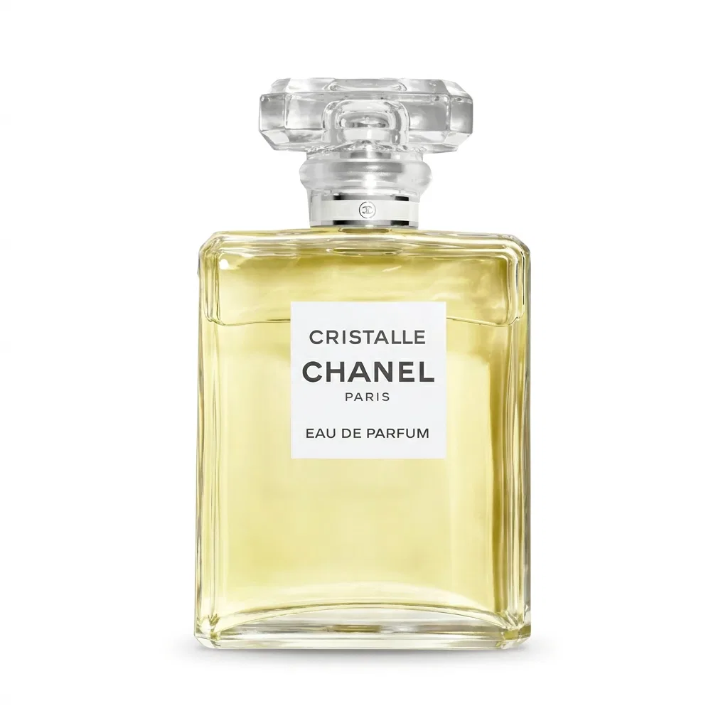Парфюмерная вода Crystal Love, 100 мл, CHANEL, Orange Melon Jasmine Oakmoss