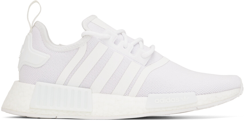 

Фиолетовые кроссовки NMD_R1 adidas Originals, Фиолетовый, Фиолетовые кроссовки NMD_R1 adidas Originals