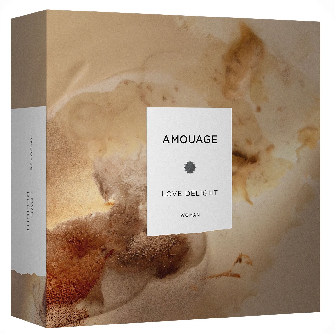 Парфюмерная вода Amouage Love Delight — фото 2