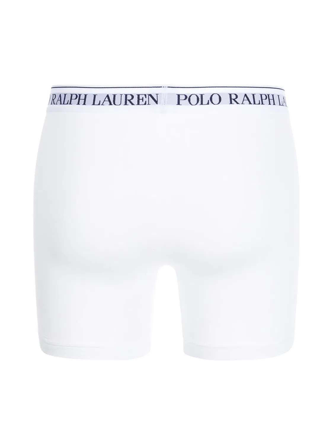 Polo Ralph Lauren Боксеры с эластичным поясом - 3 штуки — фото 2