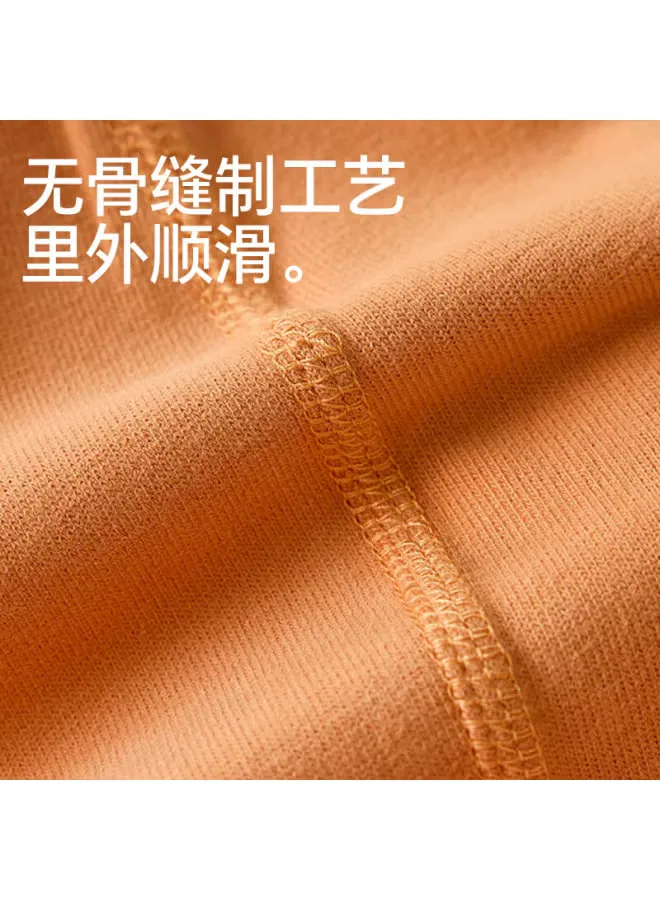 Штаны с высокой посадкой для защиты животика Babyprints, фиолетовый