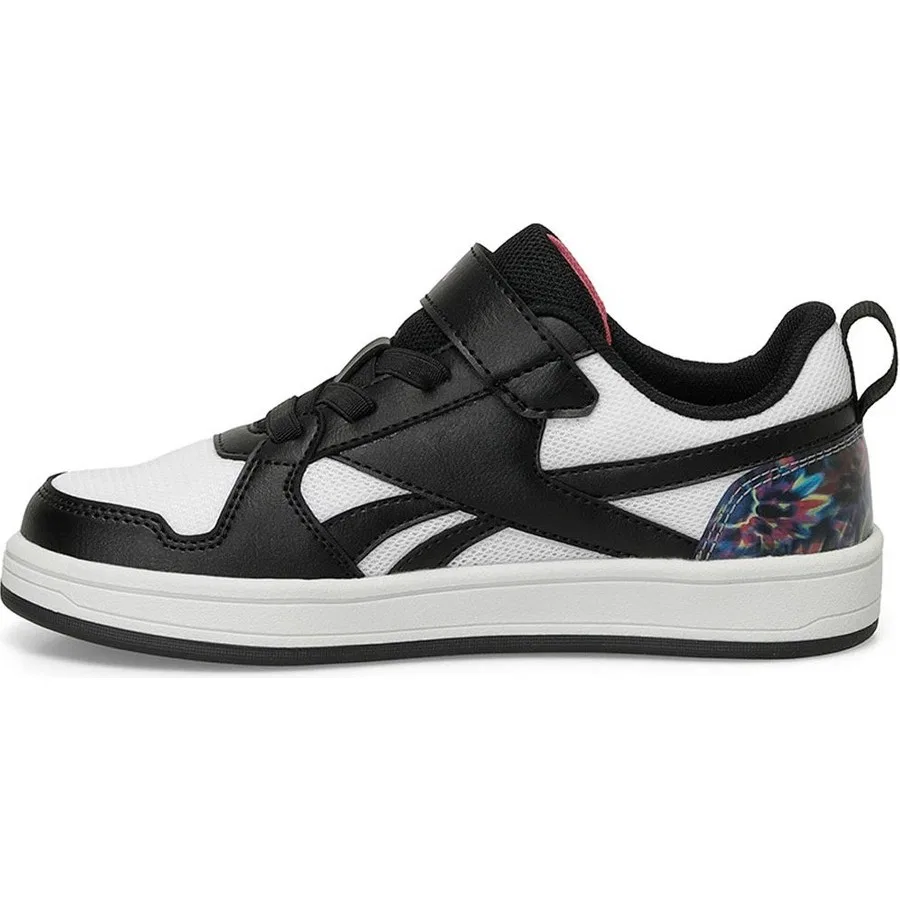 Детские кроссовки Asero Lite Reebok, Белый — фото 3