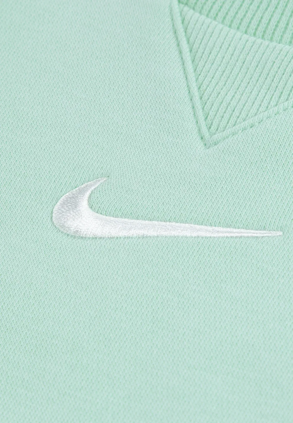 Спортивный костюм Nike Sportswear, Arctic Green — фото 3