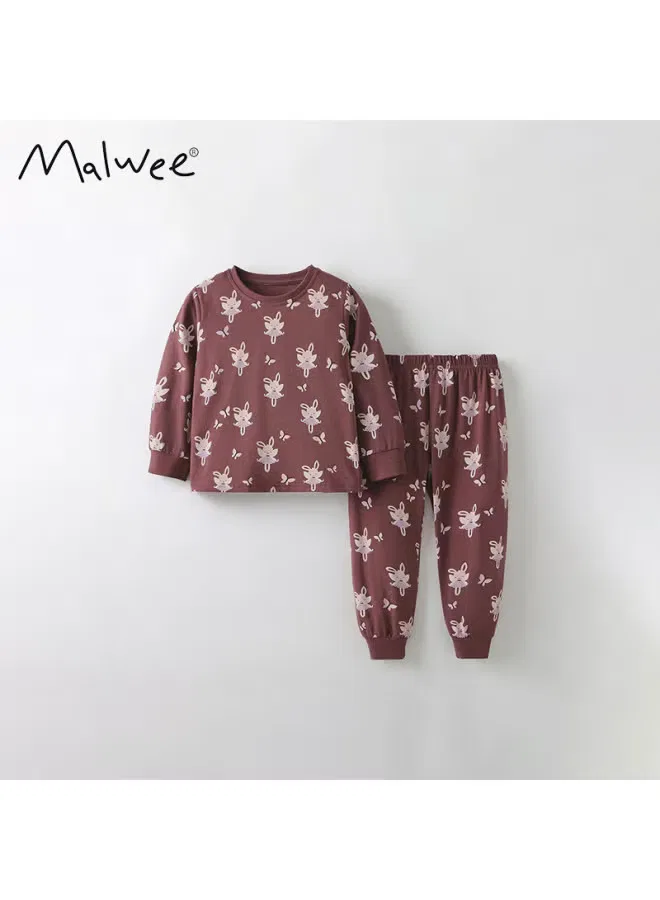 Комплект домашней одежды с длинным рукавом Malwee, 10588