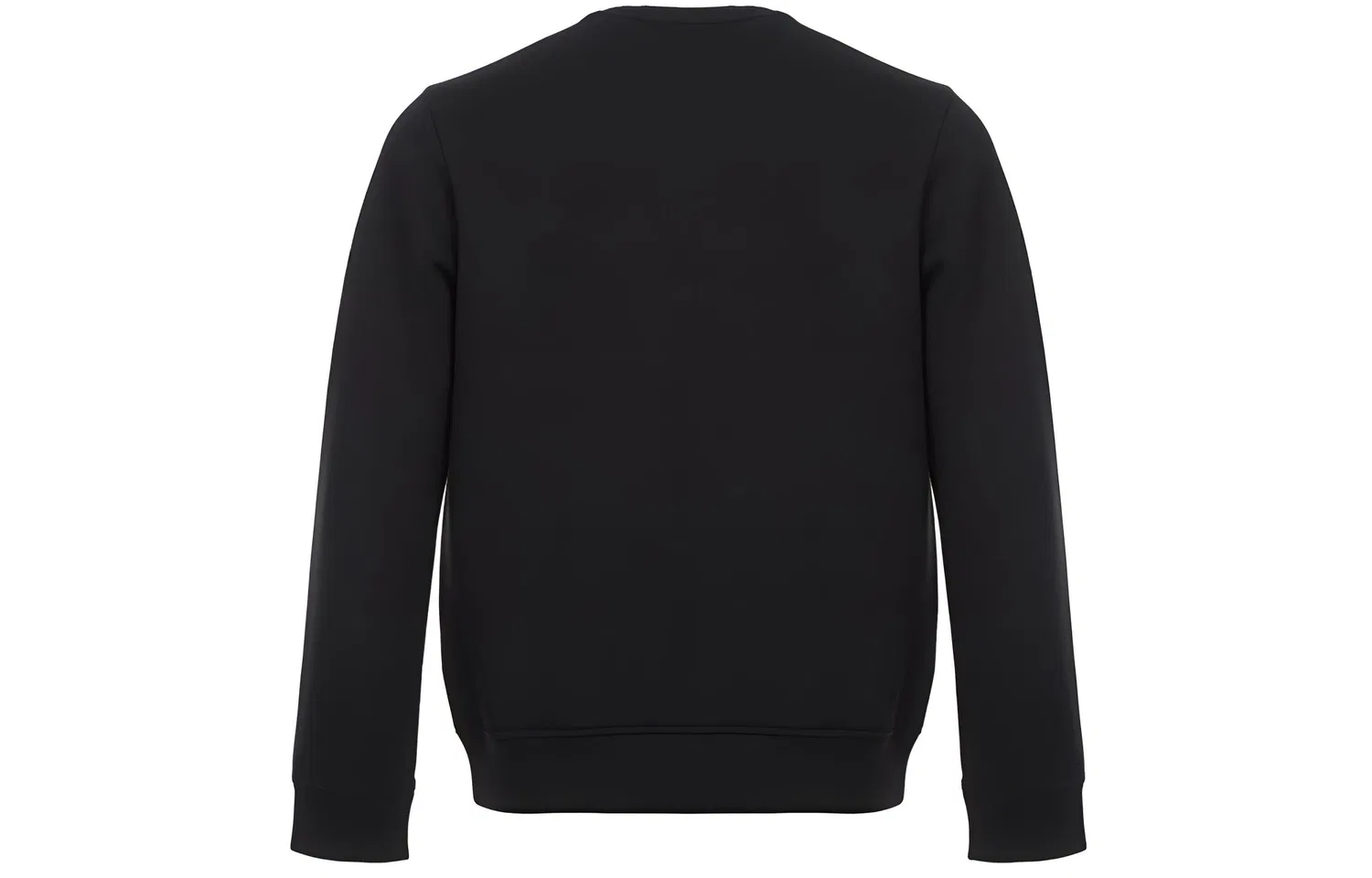 Мужской свитшот EMPORIO ARMANI, Black — фото 3